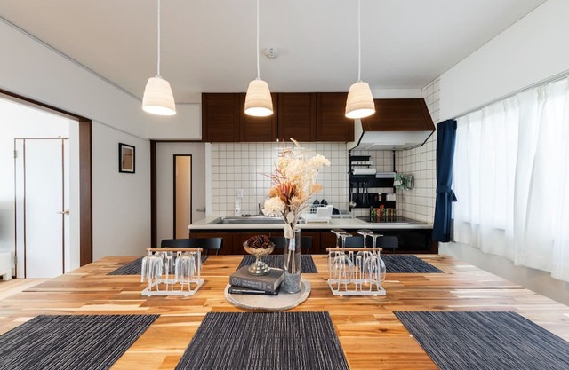 Capricious Inn Atsubetsu - Capricious Inn Atsubetsu / Sapporo Hokkaidō