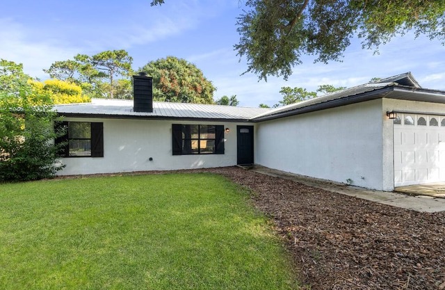 Charming Saint Augustine Retreat