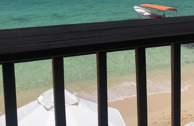 Cabaña Baru Express