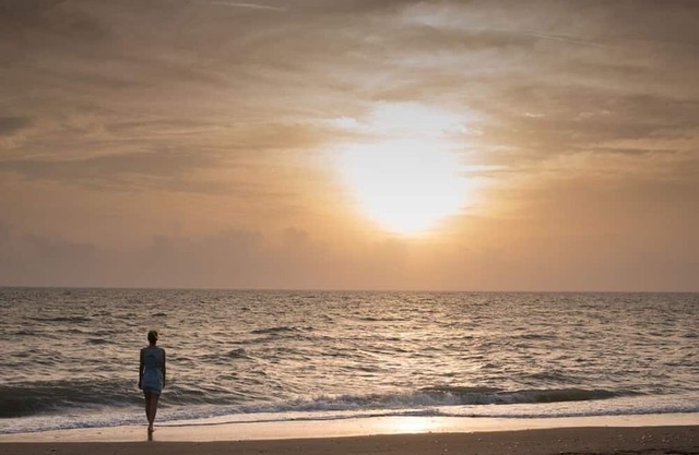 Holiday apartment Marschblick