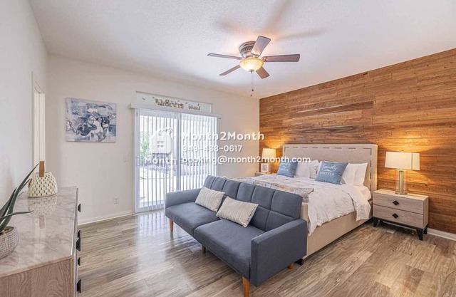 Oasis of Comfort on Alton Drive #41892