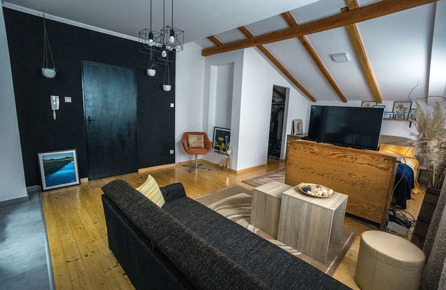 Cozy appartment in Ljubuski