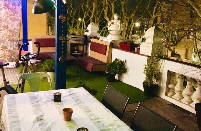 Maison de Maître en Plein Centre Idéale Famille!