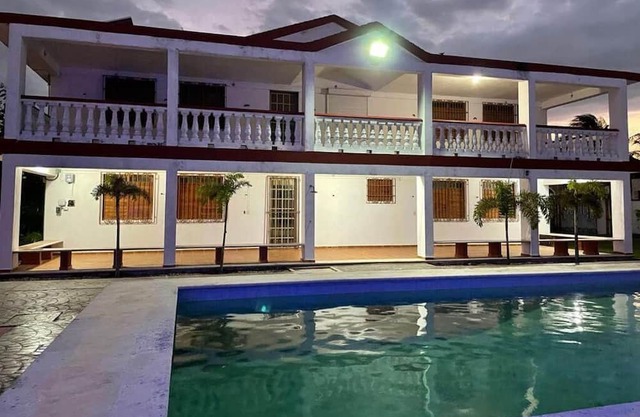 Villa Chicxulub
