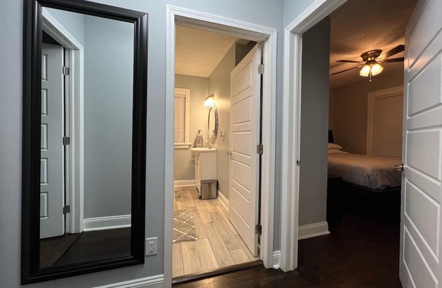 Charming 2-bedroom Cottage in Springfield