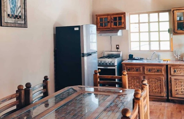 Cabañas Los Jilgueros