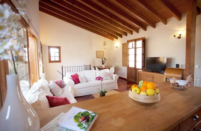 Charmantes 300 Jahre Altes Dorfhaus in Andratx