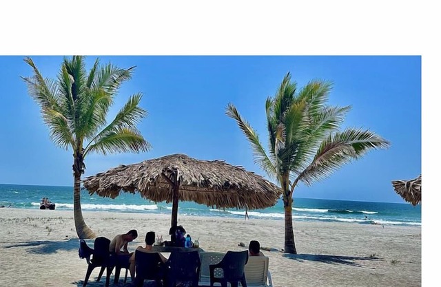 Habitación tipo estudio