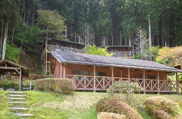 For 4 people Cottage TopletsKiyomizu / Yoshino county Nara