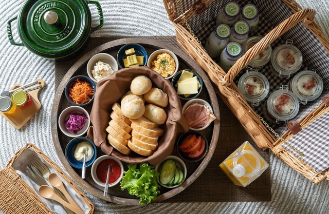 22 2 adultsbreakfast included Enjoy an elegant / Yufutsu District Hokkaidō