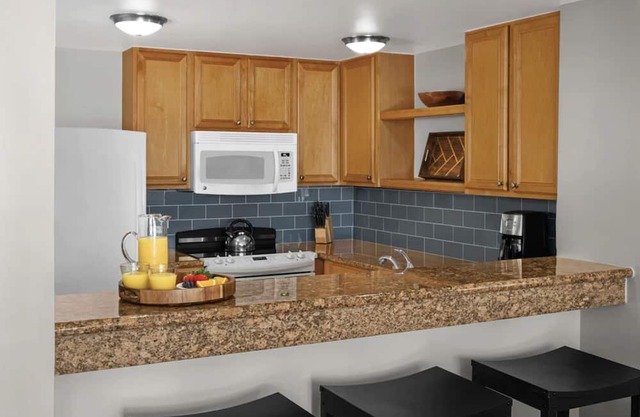 Marrriott Sea Pines Monarch Villa