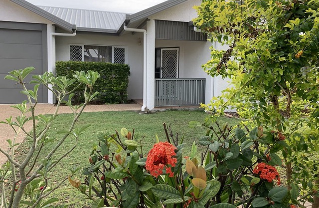 Tranquil home in Kirwan, Townsville, Australia