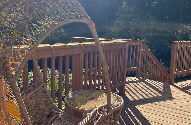 Beautiful Family Home in Santa Cruz Mountains