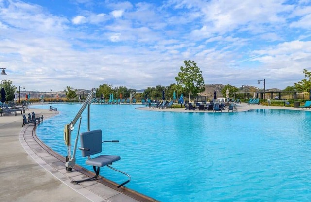 @Marbella Lane -Chic & Pristine 3BR Rancho Mission