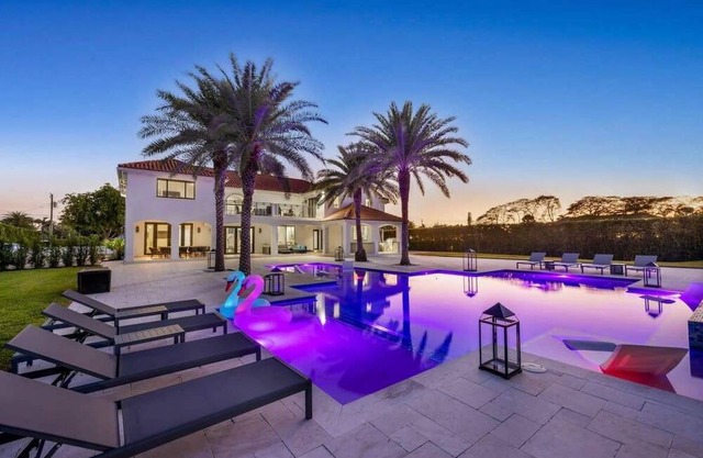 Imperial Palms - Pool, Hot Tub, Pickleball Court