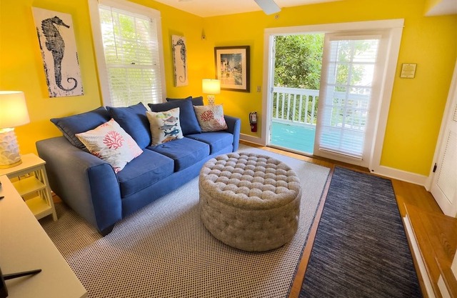 Coco's Hideaway in Key West