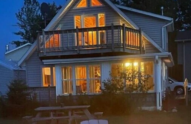 Birch Point Lake House