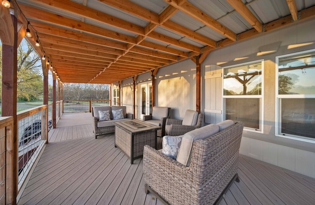 Lassen View Fish Camp