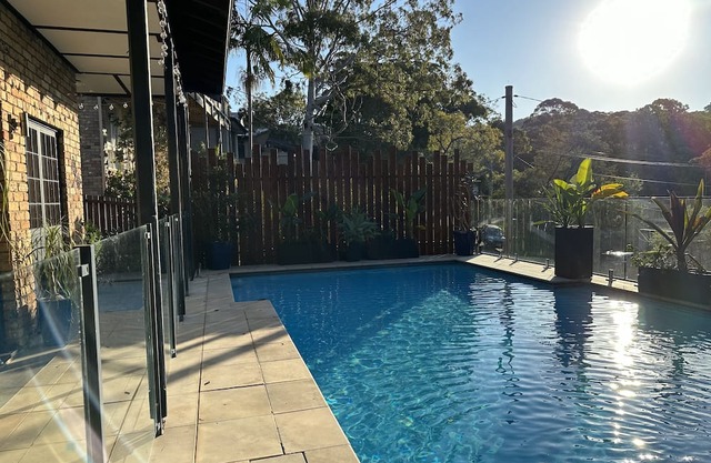 The Retreat - Northern Beaches - Huge House - Pool