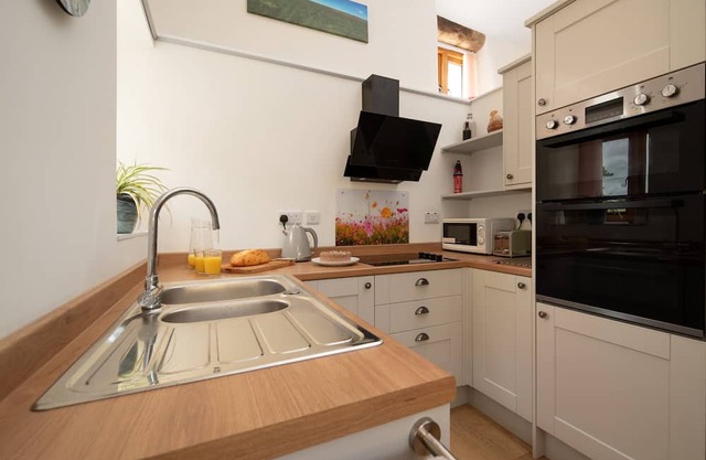 Orchard View, Goodleigh