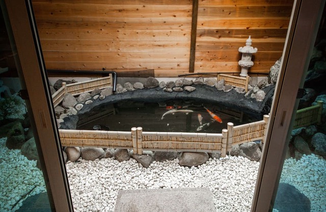 Capricious INN kita27jyou