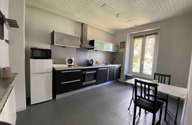 Casa Blancheraie - Duplex Standing - Near train