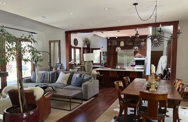 Beautiful Carmel Home Available for Car Week August 8-19 4 night minimum