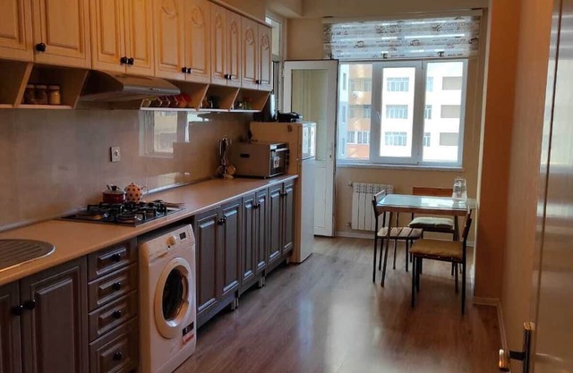 Sweetest home in Baku