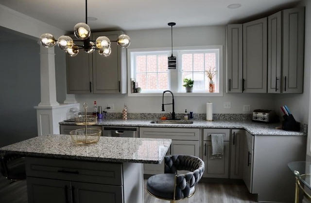 Entire Luxury Home in Camp Hill