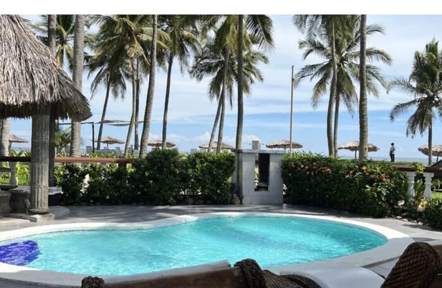 Prívate suites tesoro