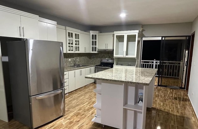 Aparta Hotel Esa Buya