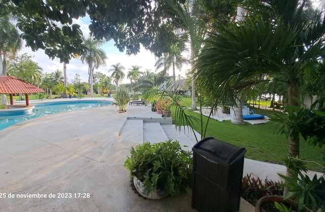 Xanthus Laguna Milagros