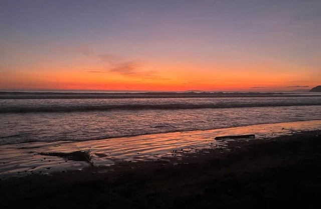 Wind Cabin - Riverbeach