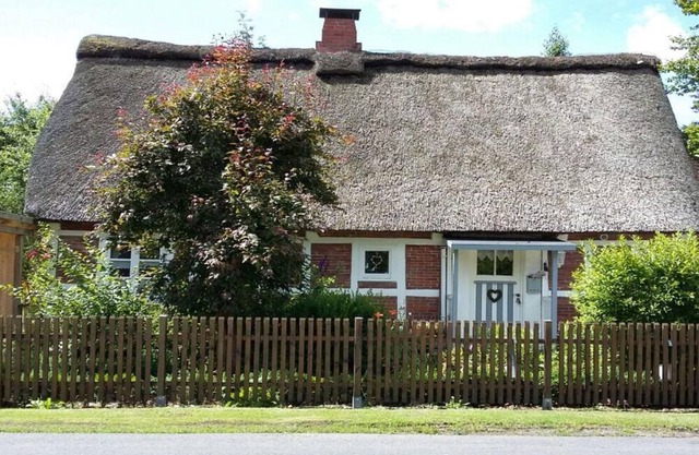 Holiday home Little gem