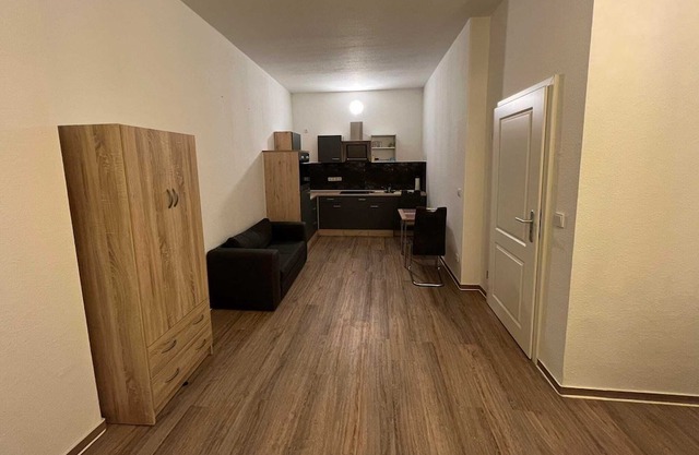 Apartment für Urlaub Oder Beruf