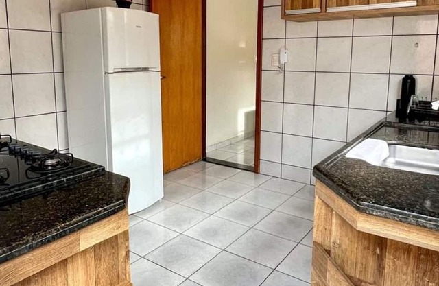 Casa Confortável , Ampla , Segura, 4 Quartos, 3 Banheiros