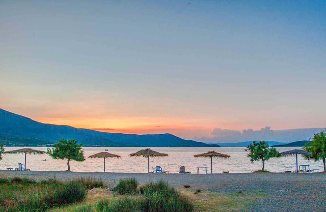 Goddess Aphrodite Apartment