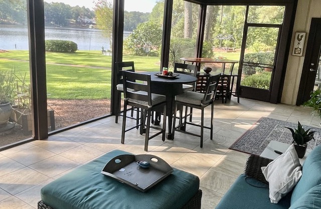 US OPEN Lakeview Home Near Pinehurst