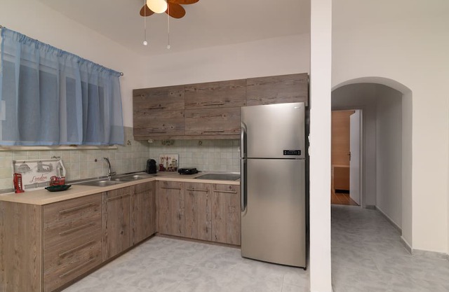 Casa Marina - Sunset View Apt. - Eleousa