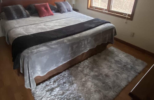 Happy Place Fish Farm