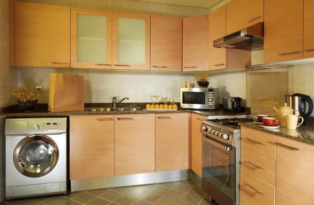 One Bedroom Apartment Near Sharjah Aquarium By E R