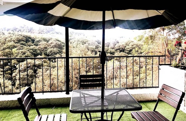 Arcosuite/espacio Ideal Para Reuniones&hospedaje