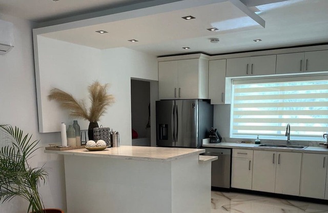 Luxury place playa nueva romana