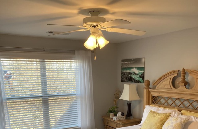 Hotel-schmotel! Choose peace over guests disturbing the peace, calm over chaos!