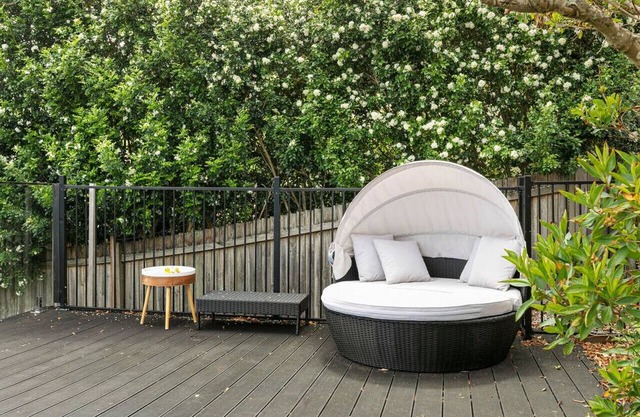 The Pool House: 4BR in Killara