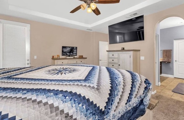 “Family Friendly ~ Pet Friendly ~ GYM ~ Safe Location”