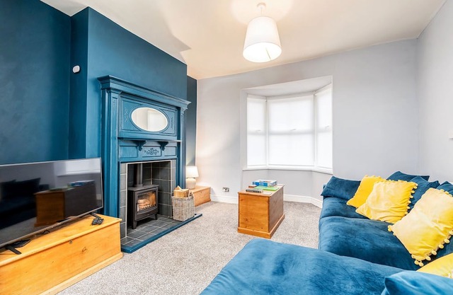 The Cleveland Way, North Yorkshire