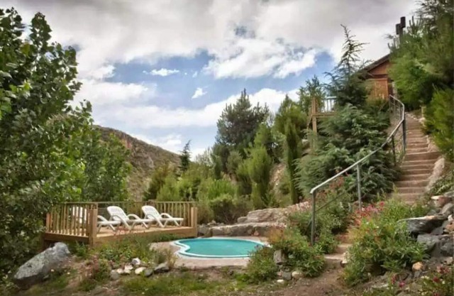 Bungalow en la Montana