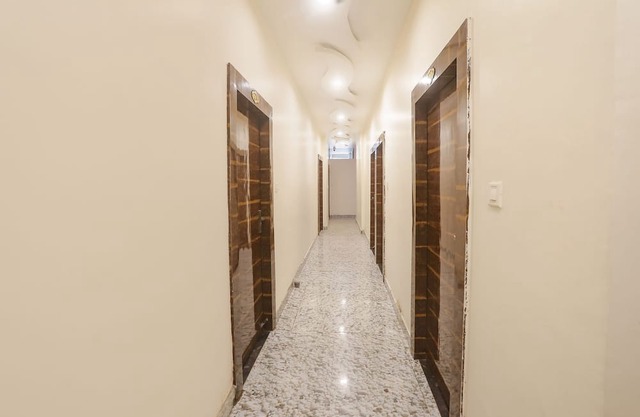 Fabexpress Paradise Inn