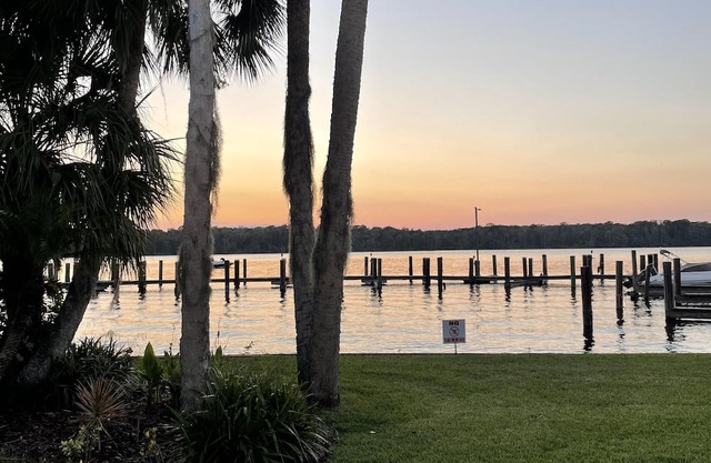 Off the Hook Haven in Welaka